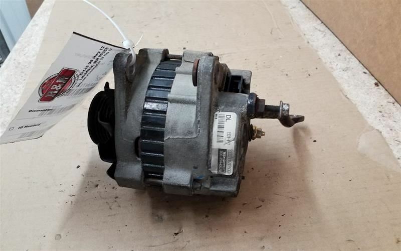 Alternator 6-191 Fits 94-96 CENTURY 225720