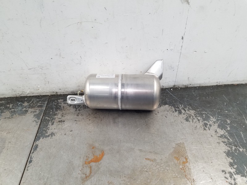 2014 Mercedes AMG E 63 S Air Suspension Tank #9590 Q3