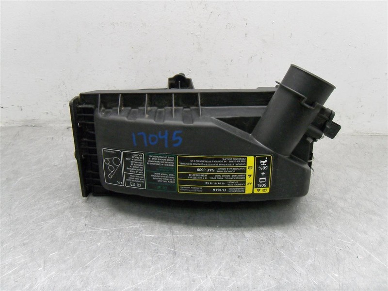 05 06 07 ESCAPE MARINER 2.3L HYBRID AIR CLEANER BOX OEM 319-00516
