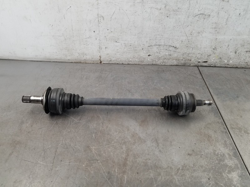 2014 Mercedes AMG E 63 S Wagon Right Rear CV Axle #2078 F6