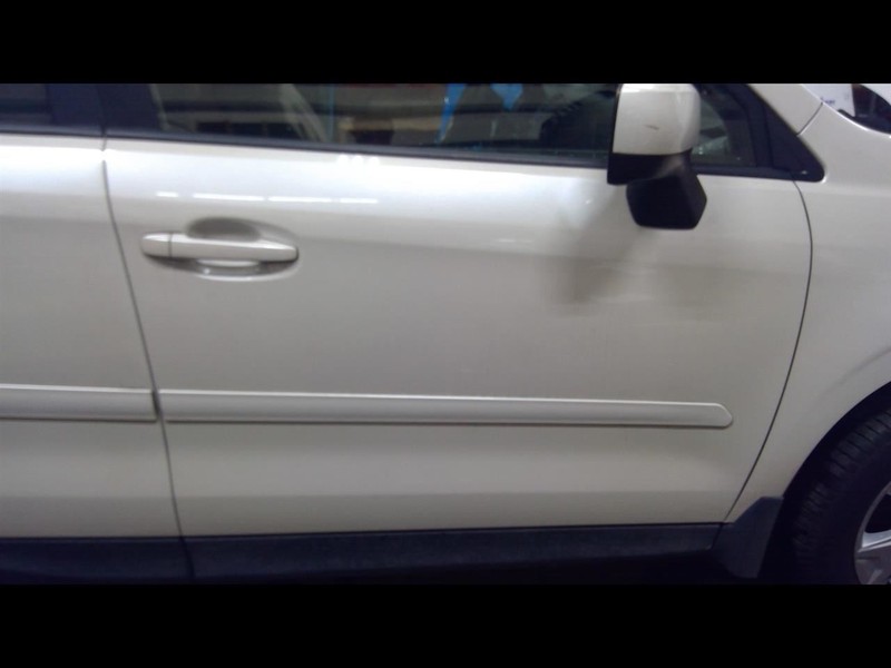 Passenger Front Door Electric Fits 14-16 FORESTER 1697356