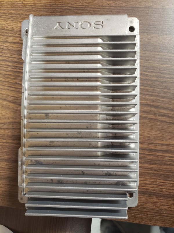 ✅13-18 Ford Edge Escape Explorer Flex Focus Sony Amplifier CT4T18B849AJ OEM