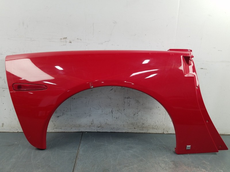 2008 Chevy Corvette C6 Right Rear Quarter Panel Fender -** #2003 C3