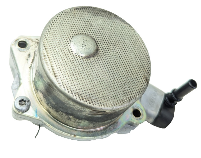 10-23 LR Range Rover L405 L494 LR4 XJ XF Vacuum Brake Pump Assembly OEM