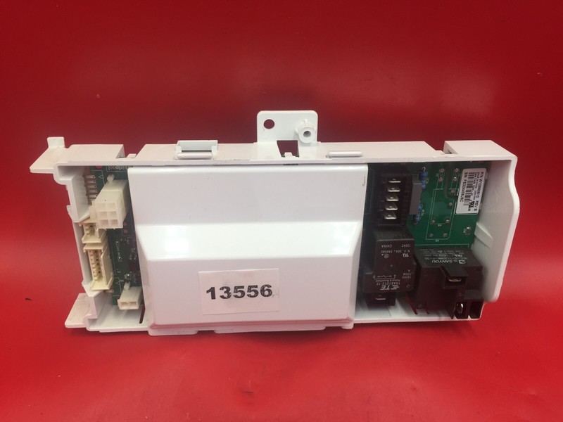 WHIRLPOOL WASHER CONTROL BOARDW10568610 REV BWD-13556