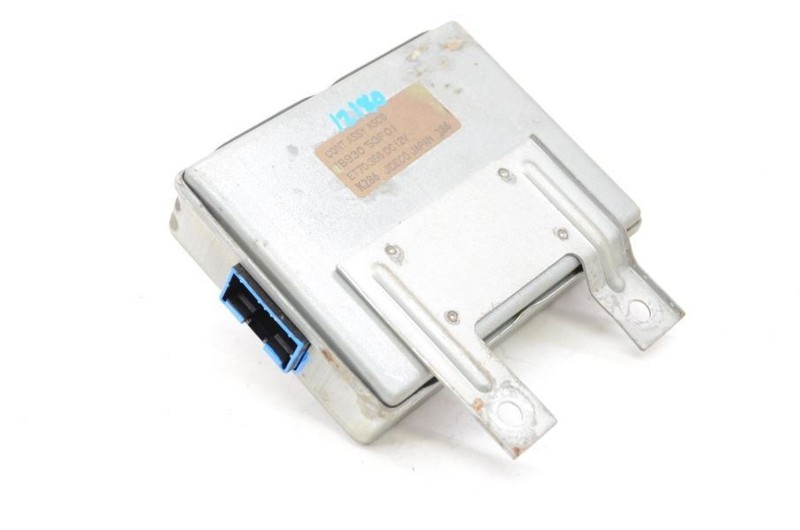 1989-1994 Nissan 240sx S13 Vert Cruise Control Module 1893053F01