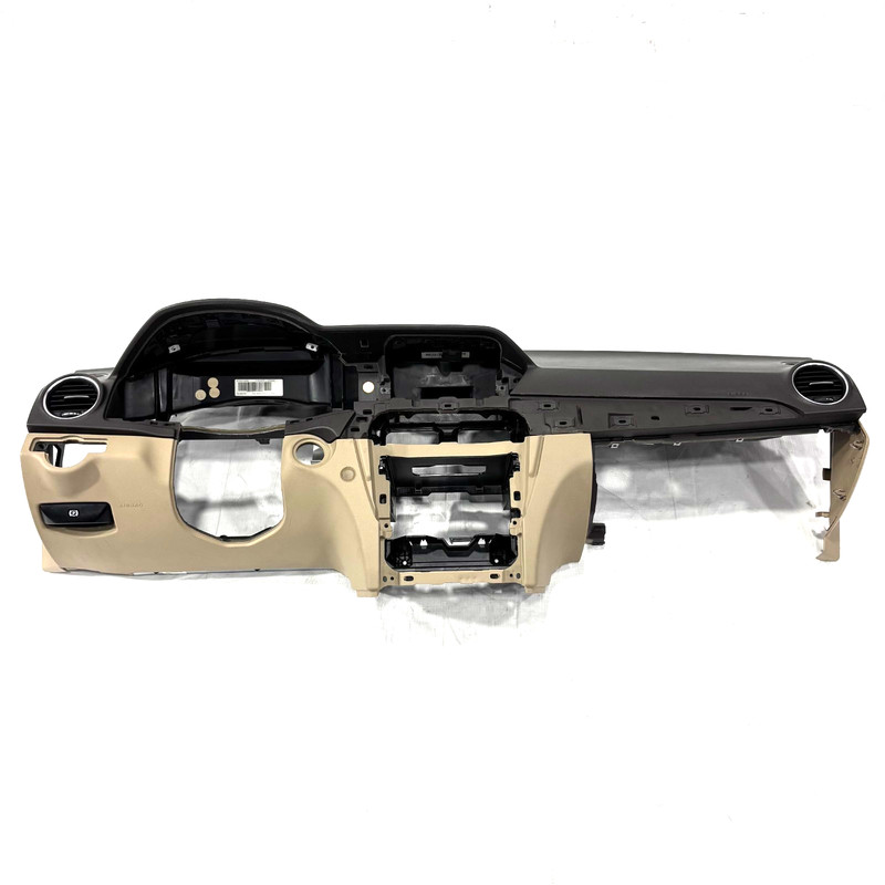 📌 2012-2015 MERCEDES W204 C250 C300 DASHBOARD DASH BOARD PANEL ASSEMBLY OEM