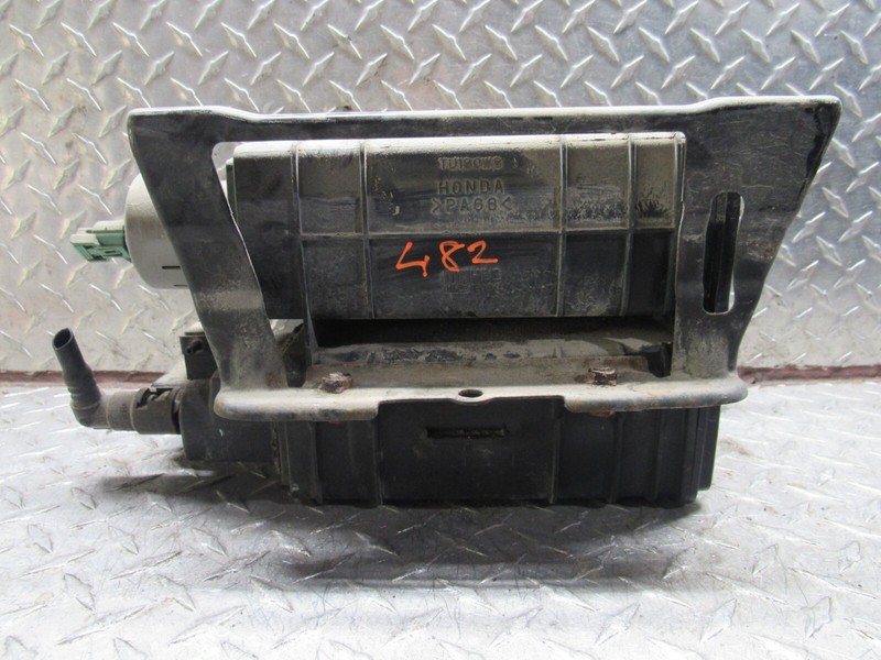 2010 HONDA CIVIC FUEL VAPOR CANISTER CPE 1.8L