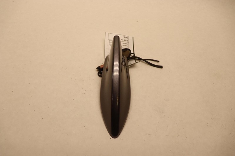 2017 HONDA CIVIC SEDAN EX ROOF MOUNTED SHARK FIN ANTENNA OEM