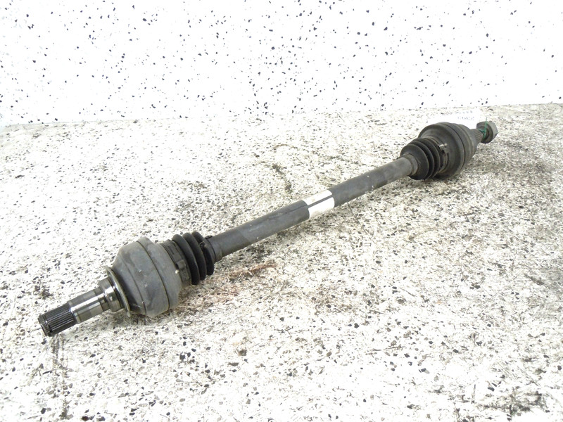 2010-2012 Mercedes-Benz GL350 Rear Axle Shaft Driver Left LH OEM