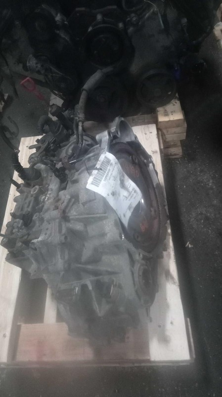 2005 Hyundai Sonata Automatic Transmission Assembly 2.4L FWD 60K Miles OEM