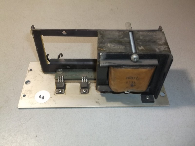 Daytronic 26077 Transformer Assembly 8331 *FREE SHIPPING*
