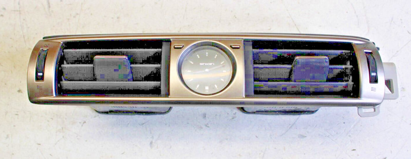 2014-16 LEXUS IS250 DASHBOARD INSTRUMENT PANEL CENTER AC AIR VENT GRILLE OEM