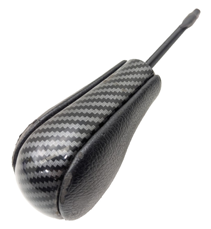 Genuine BMW 99-05 E46 3 Series Automatic Shifter Knob