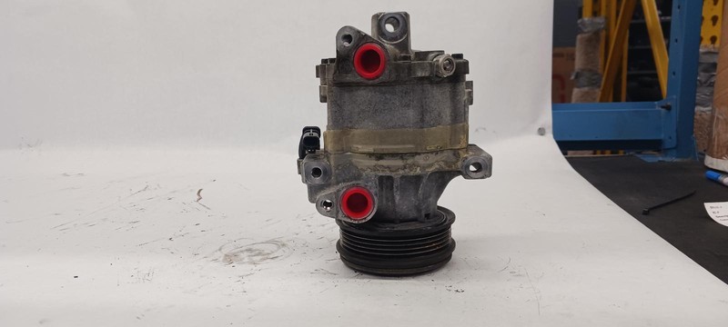 16-'22 CHEVROLET SPARK CompressorOEM55K Miles1 Year Warranty!