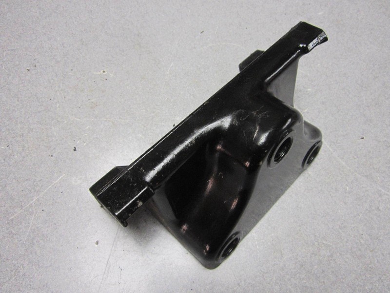 98618A1 Mercruiser 3.7 2 BBL Stern Drive Heat Exchanger Bracket 1982-'89