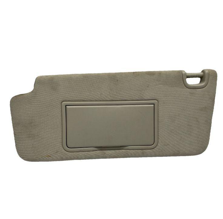 Honda Civic sun visor 2016 to 2021 left side w/o illumination OEM 83280TBAA02ZA