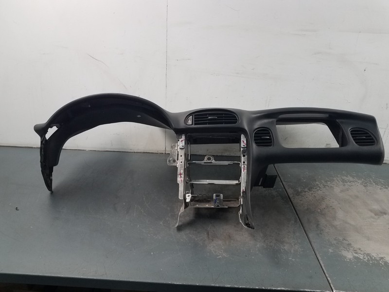 2004 Chevy Corvette C5 Vert Dash Panel #8499 A5