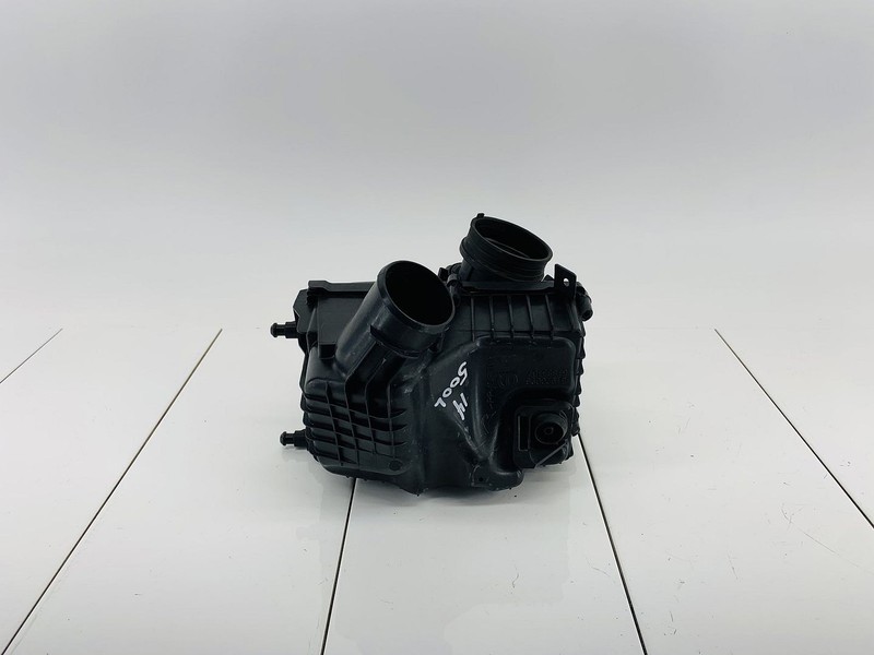2014 FIAT 500L 1.4L GAS ENGINE MOTOR AIR INTAKE CLEANER FILTER BOX HOUSING OEM