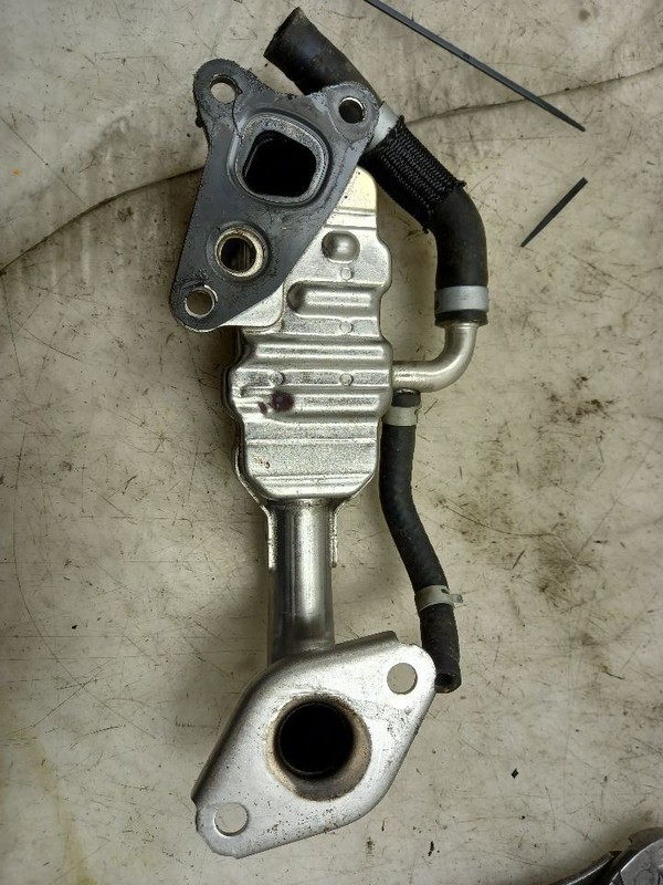 21 TOYOTA RAV 4 HYBRID 2.5L EGR COOLER C216-012-1990