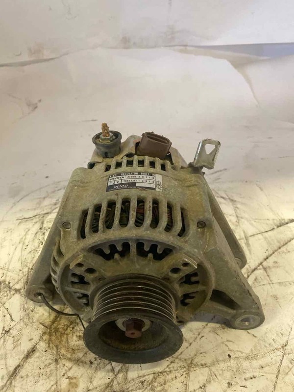 Alternator TOYOTA COROLLA 03 04 05 06 07 08