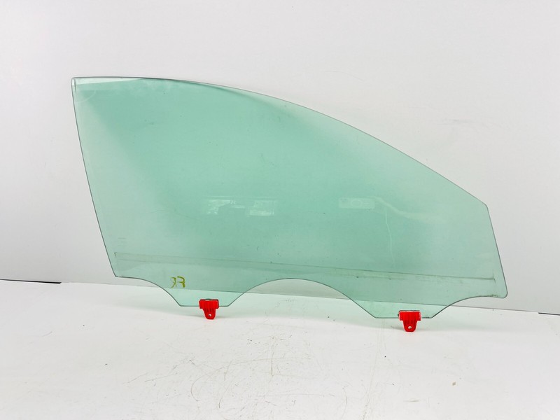 07-12 NISSAN ALTIMA Passenger Right Side Front Door Window Glass OEM
