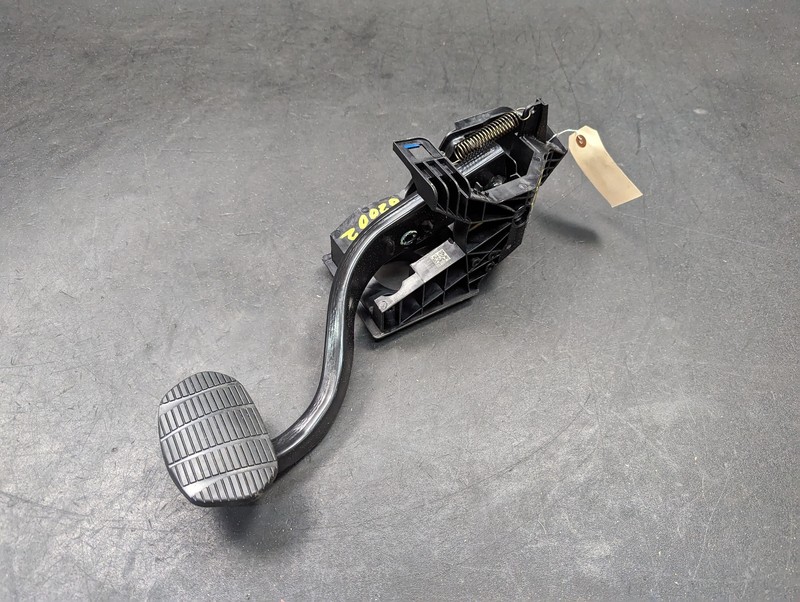 Brake Pedal 2022 BMW X1 SDrive28I 35006856596 2016 2017 2018 2019 2020 2021