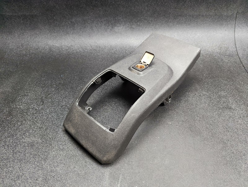 Center Console End Trim Panel 2018 Ford Escape CJ54-S045B72-A 2013 2014-2019