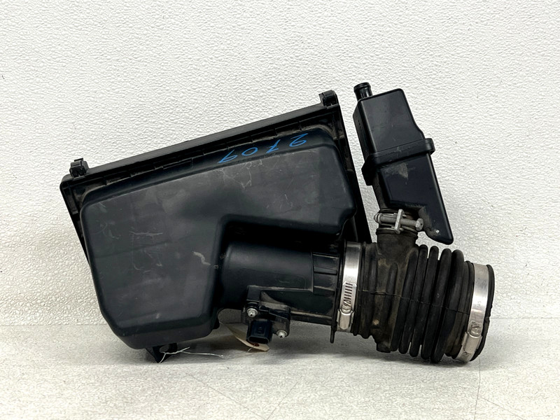 ⭐2016 INFINITI QX60 3.5L AIR CLEANER FILTER UPPER HOUSING COVER BOX OEM LOT2709