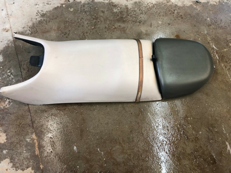 Polaris Virage TXi 1200 Crankshaft TX1200 Gas Fuel Tank 2682774-292