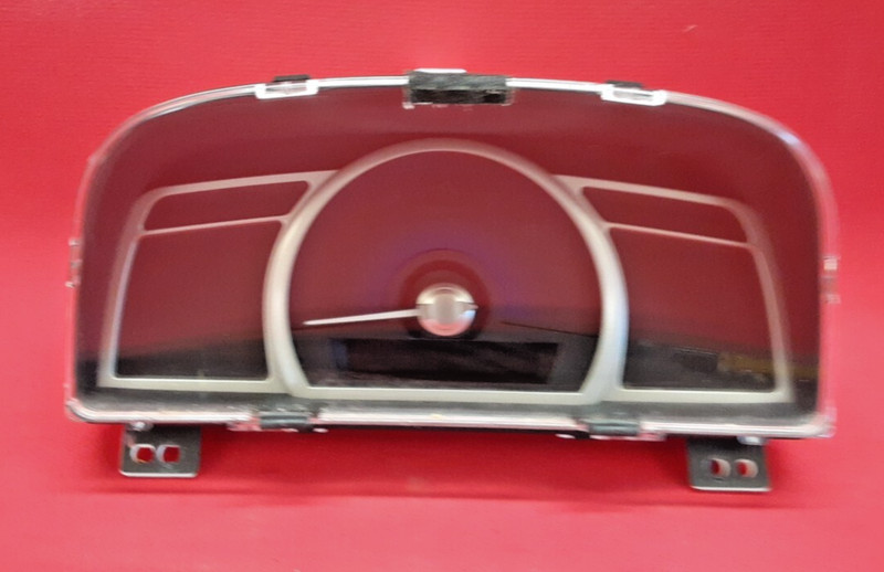 2007 Honda Civic Lower Instrument Cluster Speedometer 78200-SNA-A130