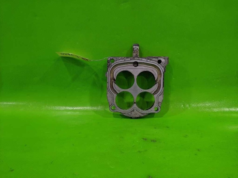98 99 00 01 FRONTIER 3.4L MT THROTTLE BODY SPACER OEM 3993-8