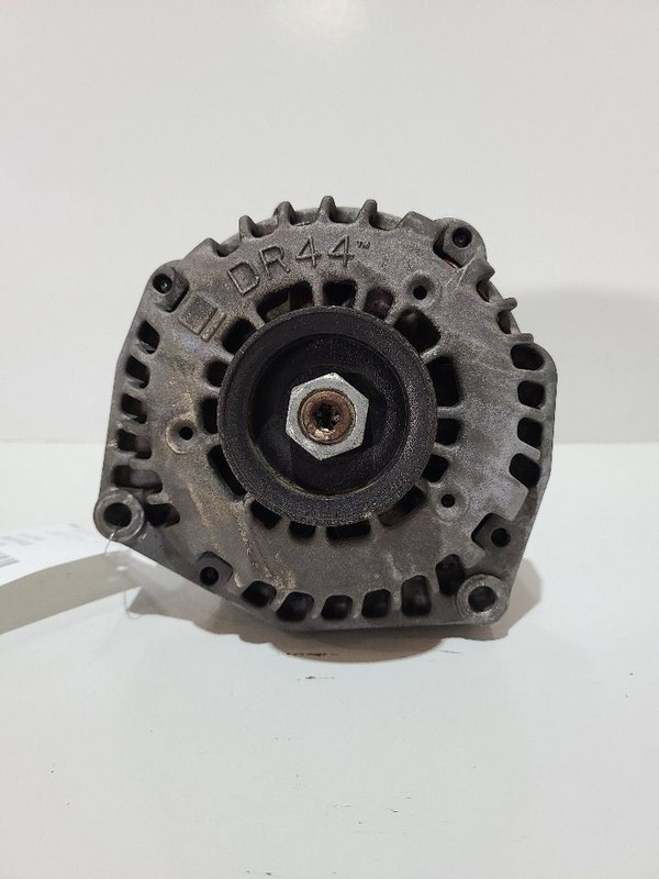 Alternator 160 Amp Opt KW1 Fits 07-14 ESCALADE 590447