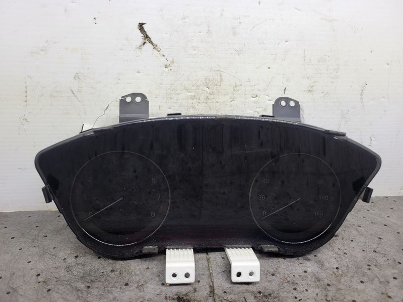 Speedometer Cluster US Market 7.0" Display ID 94011B1220 Fits 17 G80 1728544