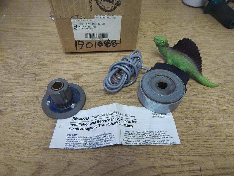 BDi 0185-182J STB-2-11-31.41-07-001 Kit *FREE SHIPPING*