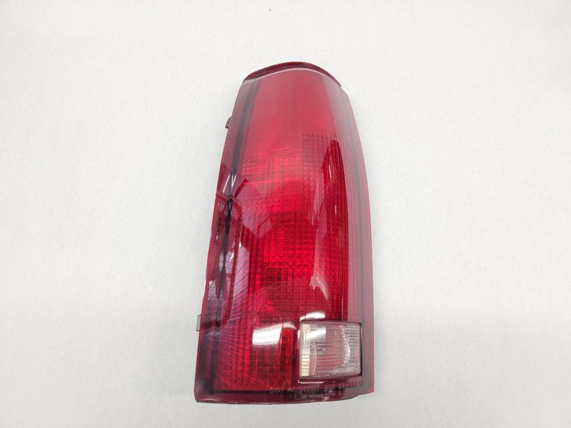90-'99 CHEVROLET 1500 Left driver Taillight OEM 1 Year Warranty!