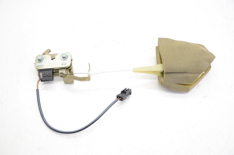 Rear Trunk Latch Lock Actuator Fits 97-04 PORSCHE BOXSTER 98651205302