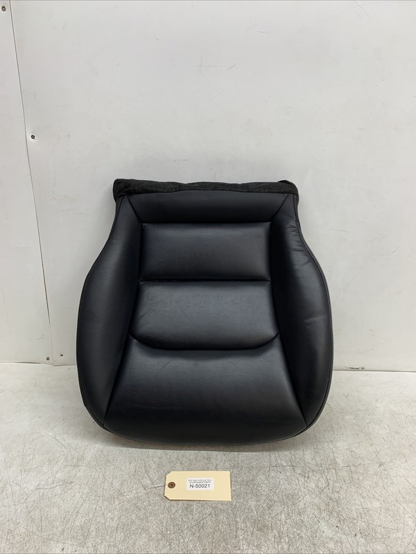 2020-2023 TESLA MODEL 3 FRONT LEFT DRIVER SEAT LOWER CUSHION BOTTOM 50021 UP