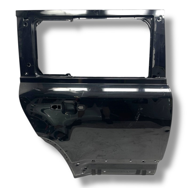 Land Rover Defender 110 L663 20-23 Rear Right RH Door Shell OEM L8B2-24720-AB