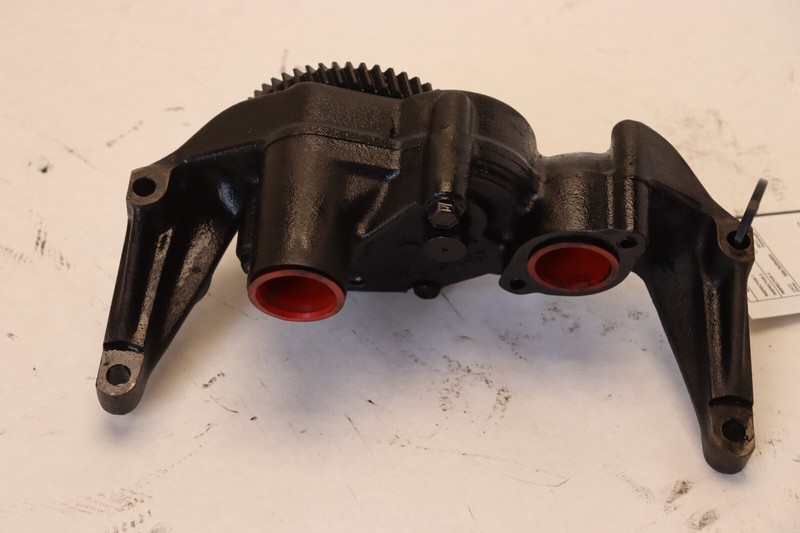 2008-2017 FREIGHTLINER CASCADIA 125 DETROIT DIESEL SERIES 60 OIL PUMP OEM