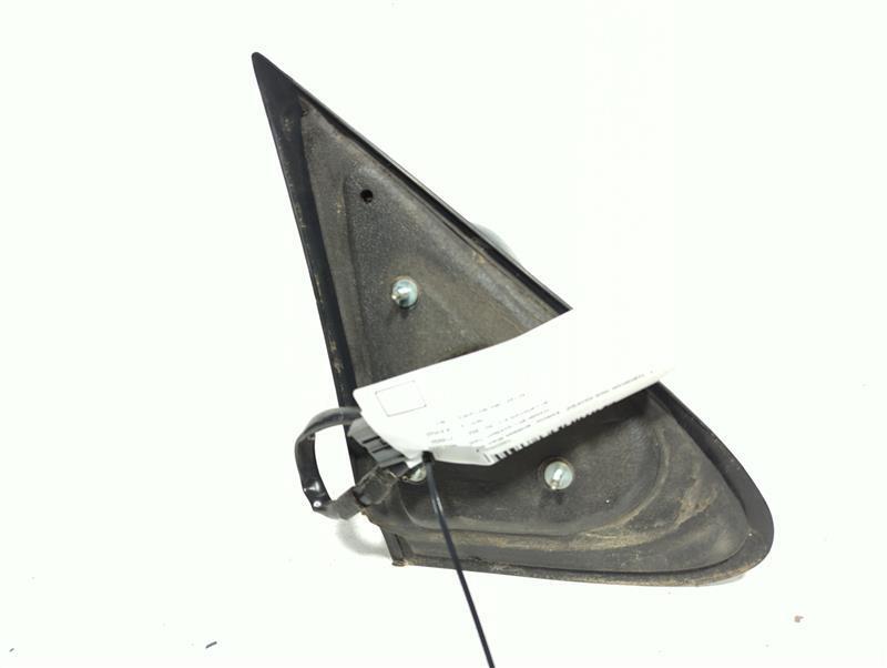 1998-1999 Lincoln Navigator Left Door Mirror Green OEM Power Heated Memory