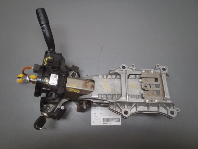 Steering Column With Tilt and Cruise Control Fits 2008-2009 Ford Taurus 61791