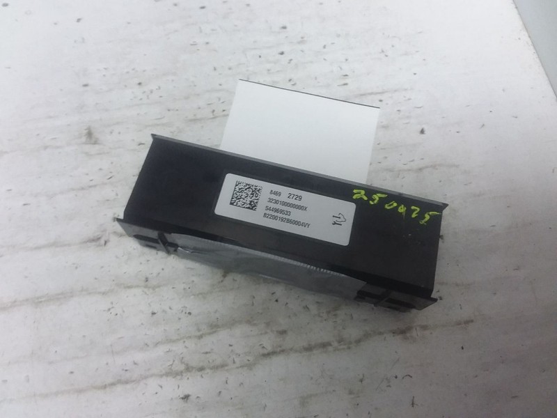 Temperature Control Module Fits 22-24 Trailblazer 84692729