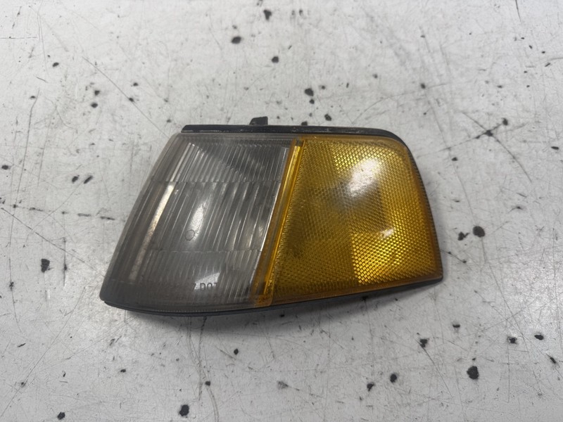 90-91 Honda Civic 4DR Left Front Sidemarker OEM
