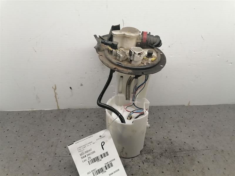 Fuel Pump Assembly Fuel Tank Mounted Fits 13-18 LEXUS ES300H 1276862