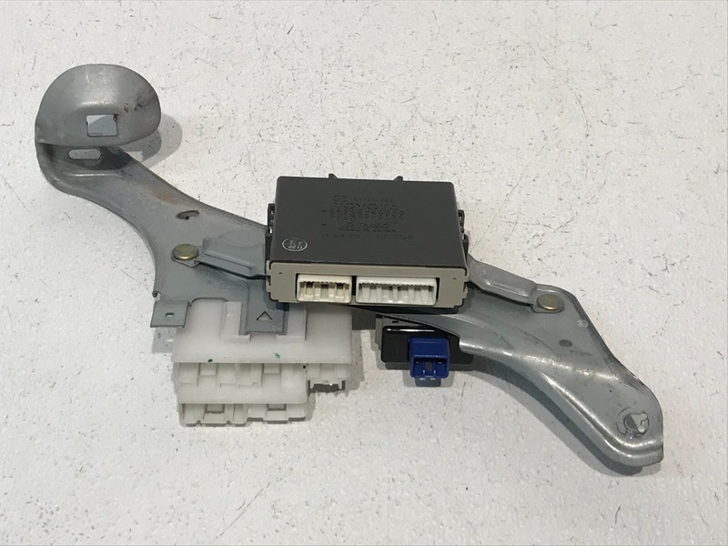 01-06 LS430 Headlight Leveling Computer Module Unit Power Steering Control
