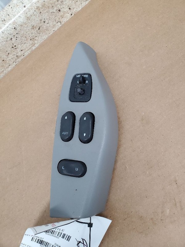 F1501997 Front Door Switch 286665