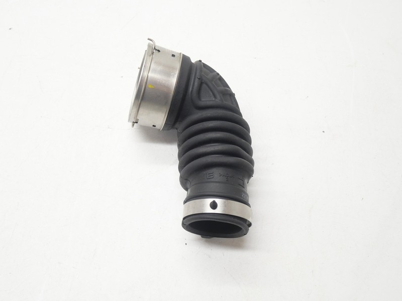 2024 Nissan Z RZ34 Driver Air Intake Duct Hose Tube Cleaner Left Side LH OEM