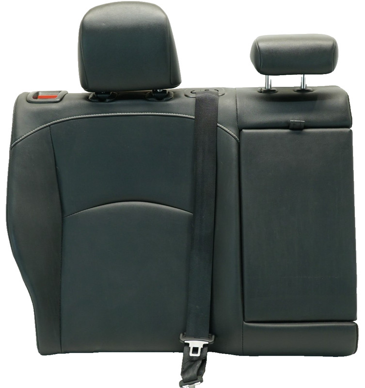 π
2016-2022 TOYOTA PRIUS OEM. REAR PASSENGER UPPER BACK SEAT CUSHION W/ ARMREST