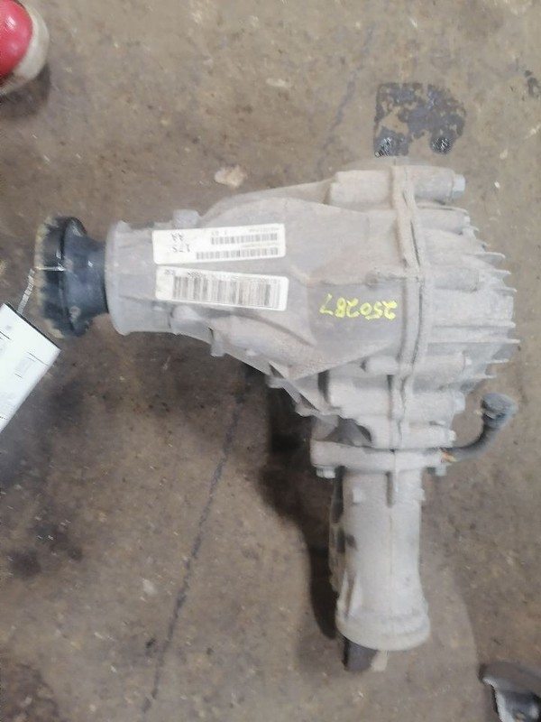 Differential Carrier Front 3.45 Ratio Fits 11-23 DURANGO 1634244